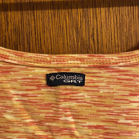🐙 2 for $6 Columbia GRT Tank Top - Picture 3 of 6